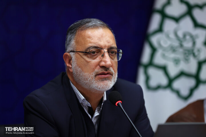 ساماندهي ظرفيت‌هاي گردشگري تهران تا زمستان
