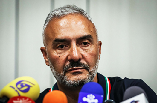 هاکان دمير: تيمي قابل احترام براي بسکتبال ايران مي‌سازيم