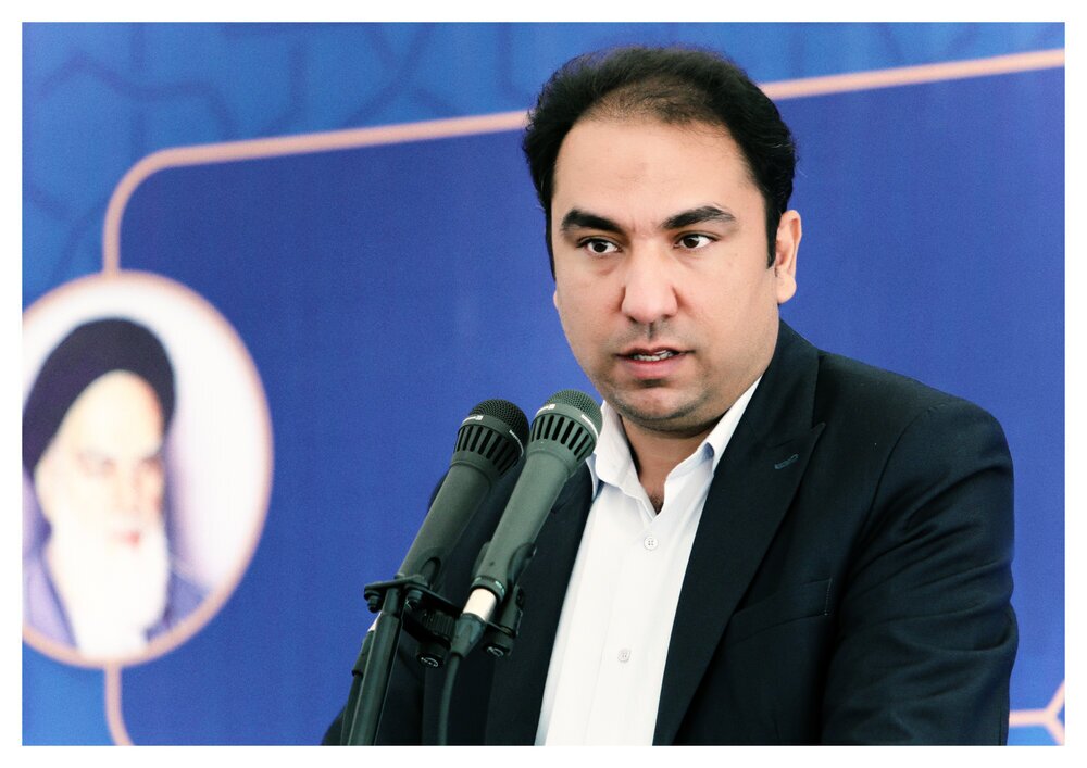 بهره‌برداري از کارخانه آسفالت شهرداري تهران در شصتمين شنبه اميد و افتخار