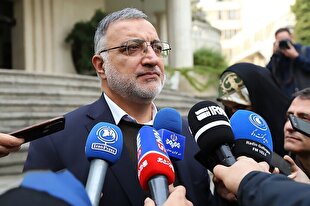 همکاري شهرداري تهران با مسئولان عراقي براي برگزاري مراسم اربعين