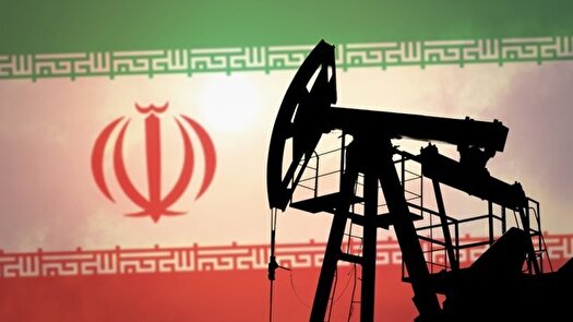 ارزش سالانه صادرات نفت ايران افزايش يافت