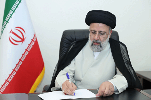 پيام تبريک رئيس‌جمهور درپي قهرماني تيم وزنه‌برداري نوجوانان ايران در آسيا