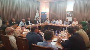 برگزاري رويدادهاي فرهنگي در مالزي