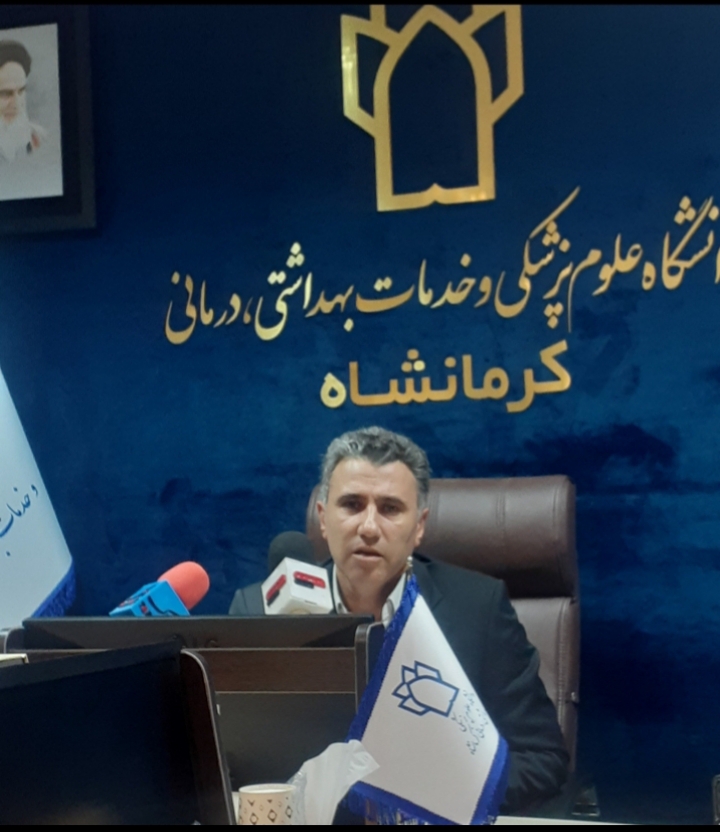 معاون توسعه مديريت و منابع دانشگاه علوم پزشکي کرمانشاه : تا سال آينده تمام شهرستانهاي استان کرمانشاه صاحب بيمارستان مي شوند