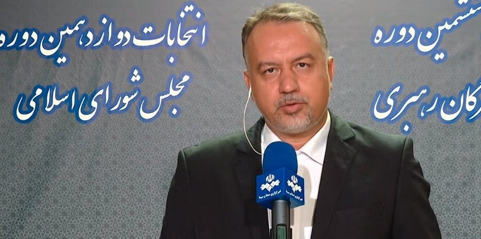 510 نفر براي مجلس خبرگان ثبت نام کردند