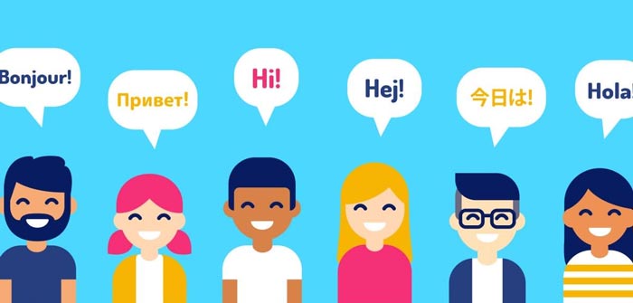 نقش منابع اینترنتی در یادگیری زبان دوم