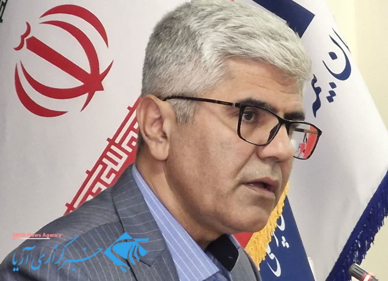 1264 مرکز درماني گلستان طرف قرارداد با بيمه سلامت