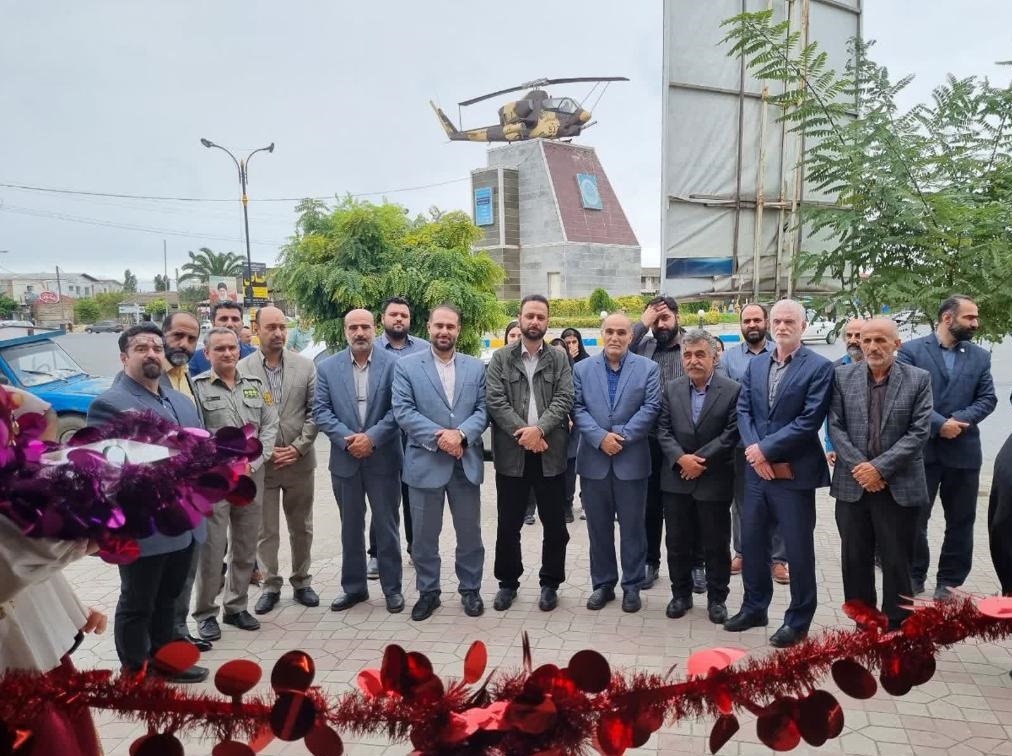 آغاز بکار نخستين جشنواره سراسري فرهنگي - هنري سيمرغ