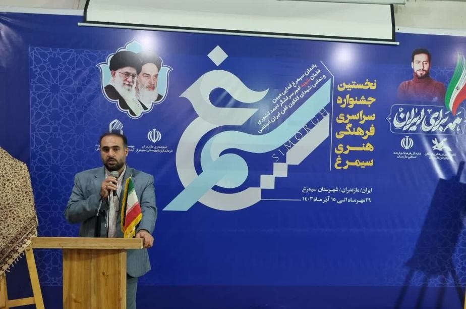 ترويج فرهنگ ايثار و شهادت ضرورت است