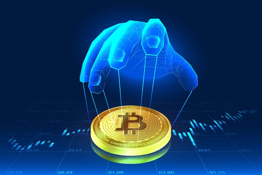 چگونه نوسانات قیمت بیت کوین می‌تواند بر سرمایه گذاری‌های دیگر تأثیر بگذارد؟