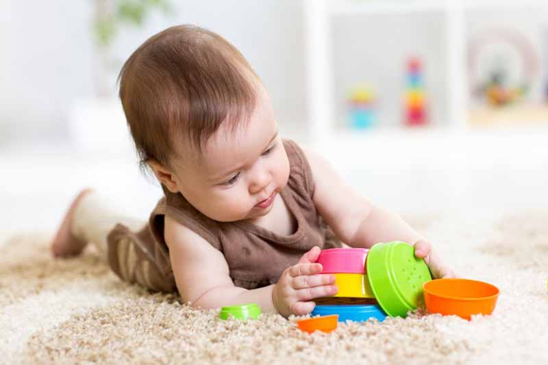 یادگیری کدام مهارت ها برای کودکان تا سن 7 سالگی ضروری است؟
