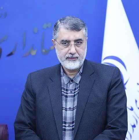 دکتر گرجي بعنوان مدير کانونهاي خدمت رضوي استان مازندران منصوب شد