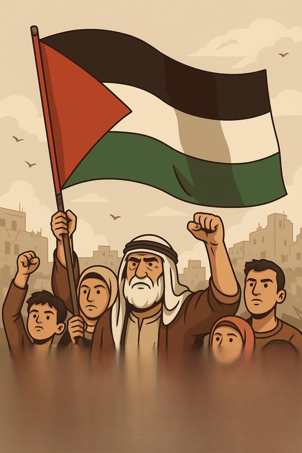 صلحی با طعم سلطه؛ بازخوانی طرح ترامپ برای غزه از منظر منافع فلسطینیها و ایران