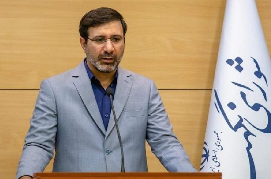 طحان نظیف: برای برگزاری تجمعات، قانون عادی وجود دارد/ دست‌هایی پنهان در پشت آشوب‌ها قرار دارد
