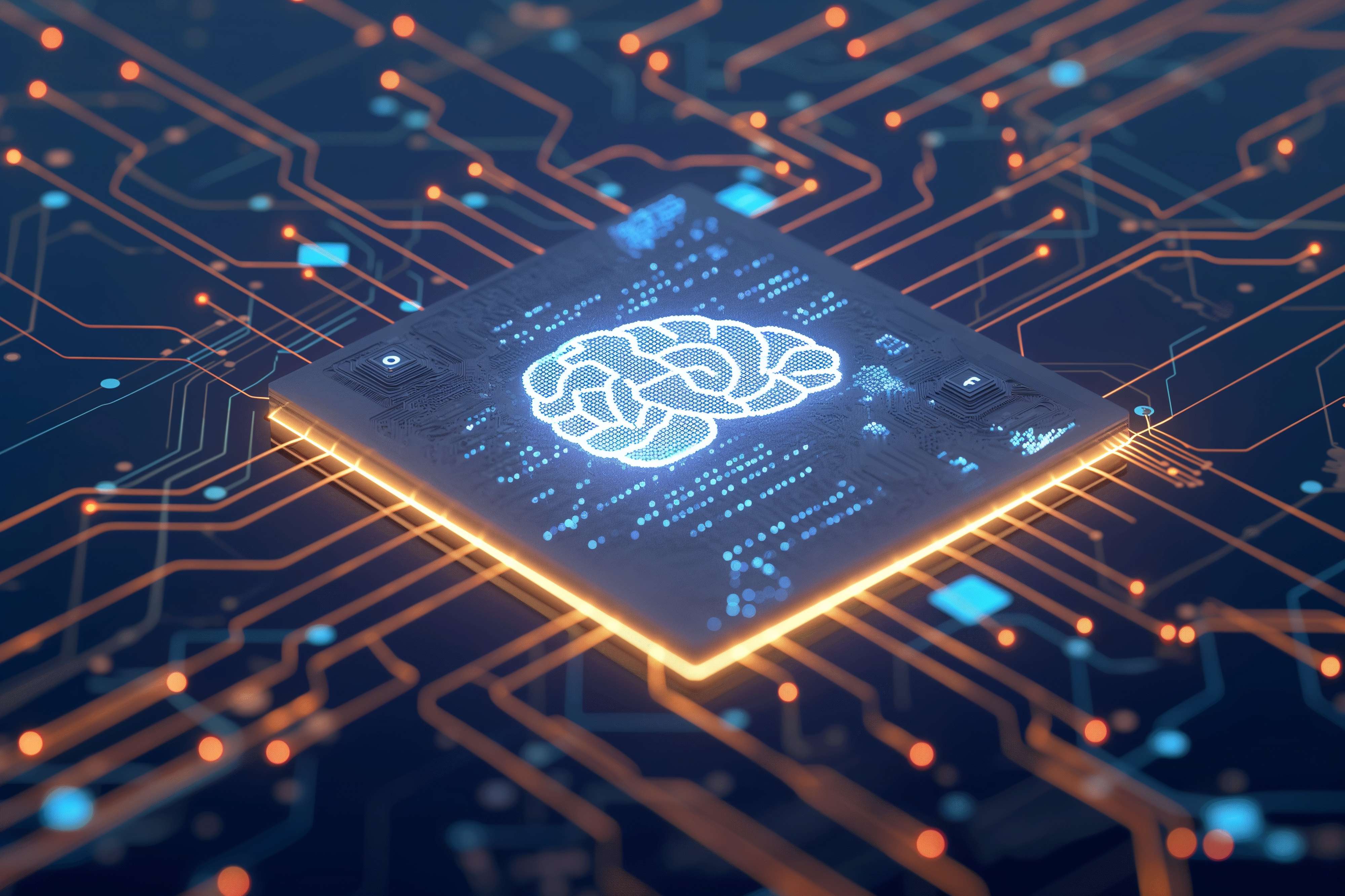 چگونه متخصص هوش مصنوعی شویم؟ نقشه راه یادگیری و ورود به بازار کار AI