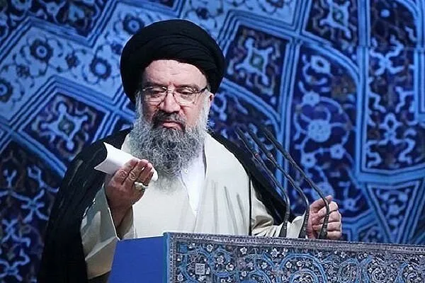 سید احمد خاتمی: فرهنگ جهاد، فرهنگ پیروزی و نجات‌بخش است