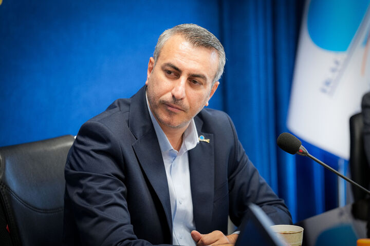 فرودگاهها ميتوانند سنگر مقابله با بيابانزايي باشند