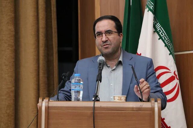 14ميليون هکتار از بيابان‌هاي ايران در معرض بحران فرسايش بادي است/ ضرورت عزم ملي براي مقابله با بيابان‌زايي