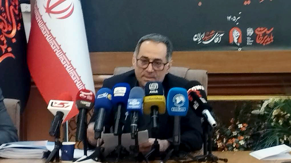برنامه‌ریزی گسترده برای جابه‌جایی میلیونی زائران و عزاداران در مراسم وداع و تشییع رهبر شهید