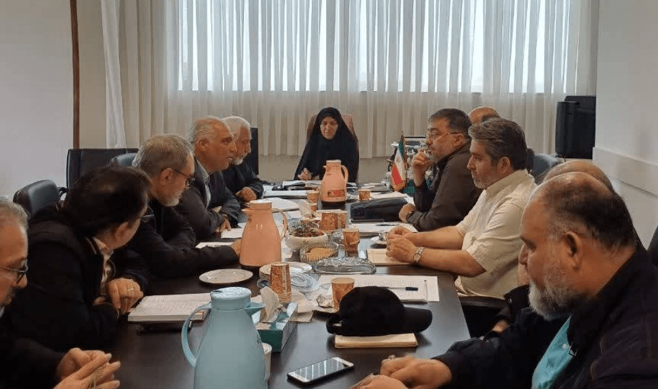 برنامه‌هاي هفته بزرگداشت اردبيل تشريح شد
