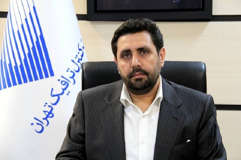 بازگشت پايتخت به وضعيت عادي با تکيه بر زيرساخت‌هاي سامانه هاي حمل و نقل هوشمند (ITS)