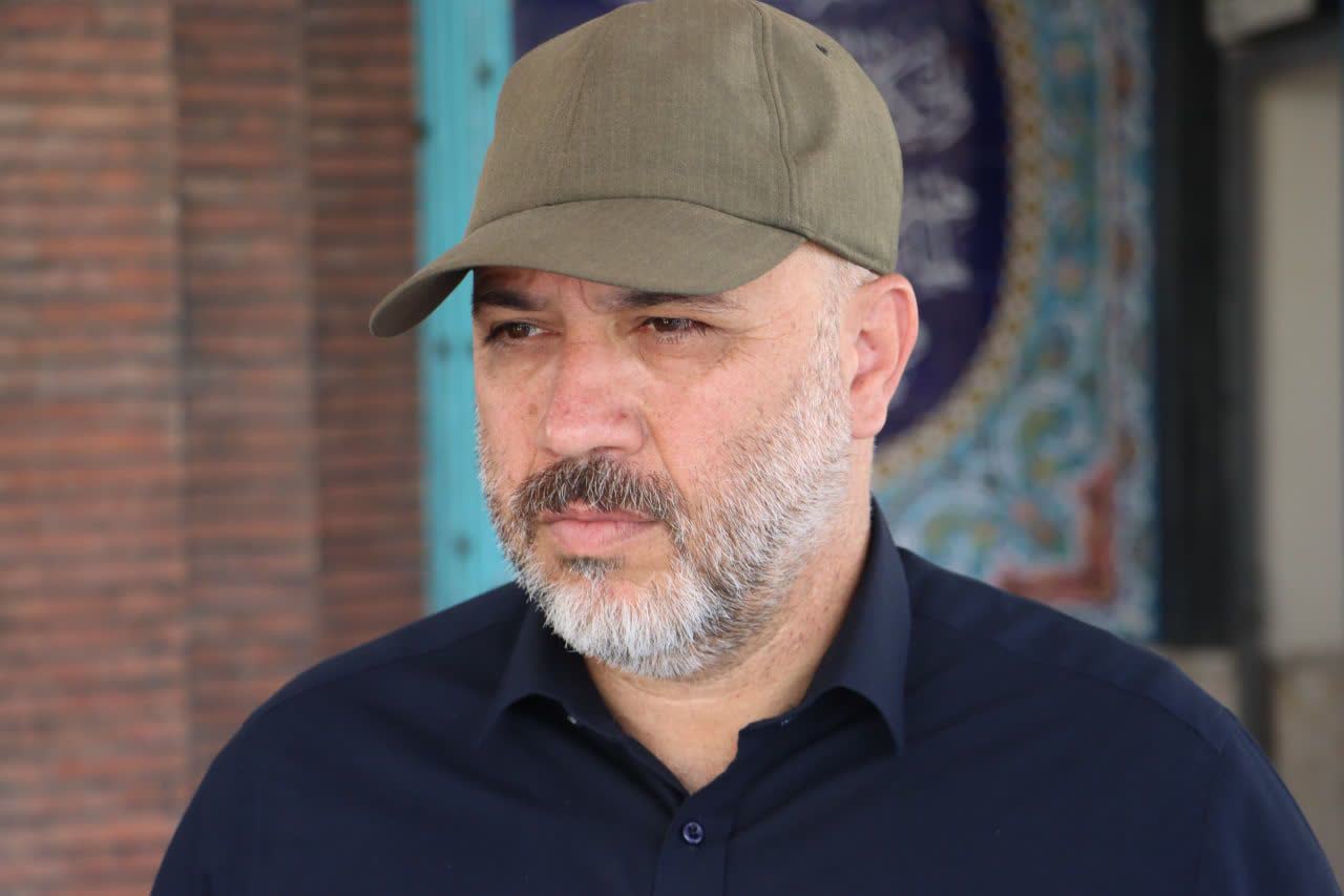 ميزباني از 50 هزار زائر آقاي شهيد ايران توسط شهردار کهريزک