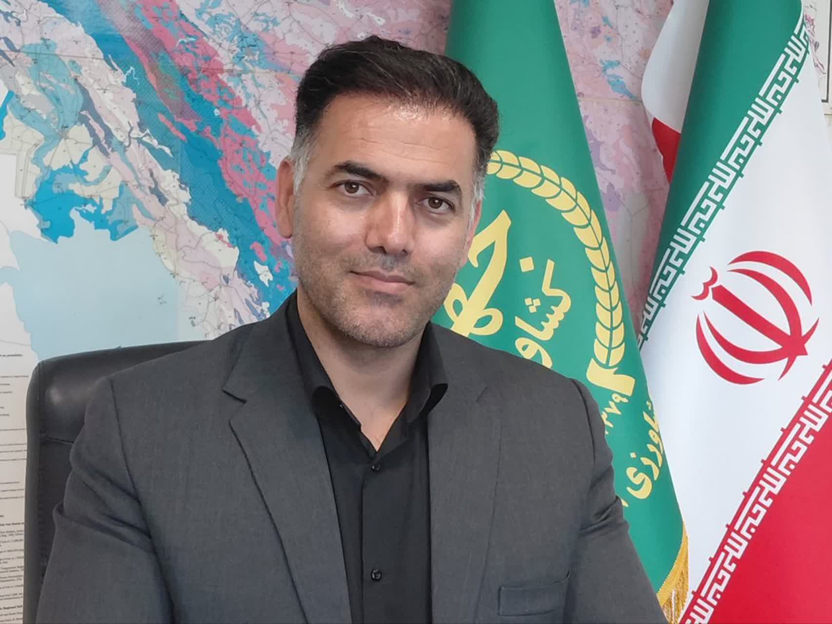 پيشبيني توليد 650 هزار تن گندم در همدان/ 435 هزار هکتار از اراضي استان زير کشت اين محصول راهبردي است