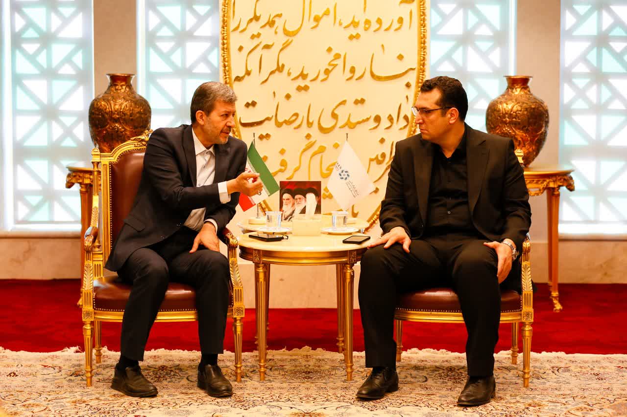 سهم 12 درصدي اصفهان از صنعت کشور نيازمند پشتيباني ويژه بانکي