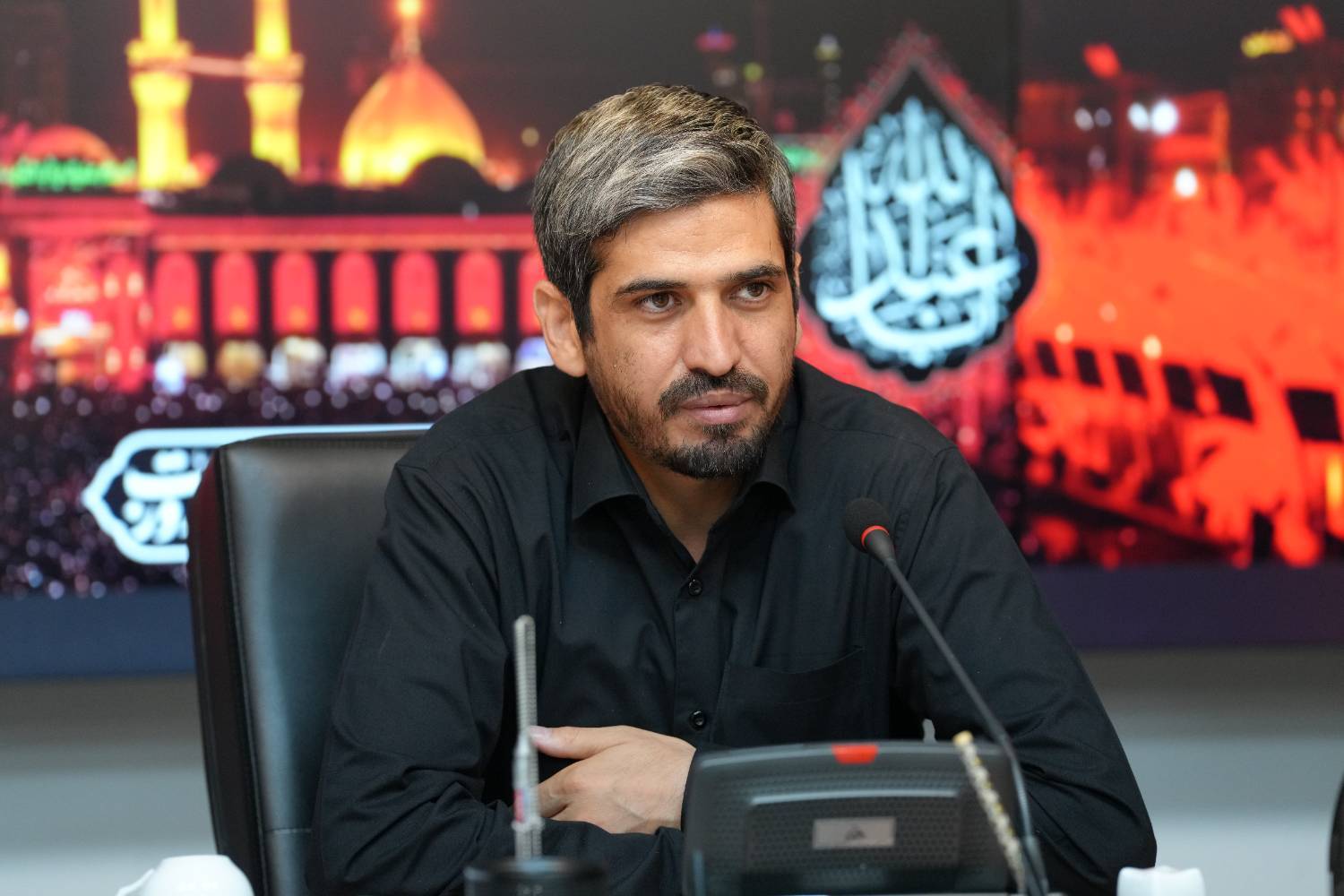 سازمان رفاه، خدمات و مشارکت‌هاي اجتماعي شهرداري تهران پاي کار خدمت‌رساني به زائران اربعين