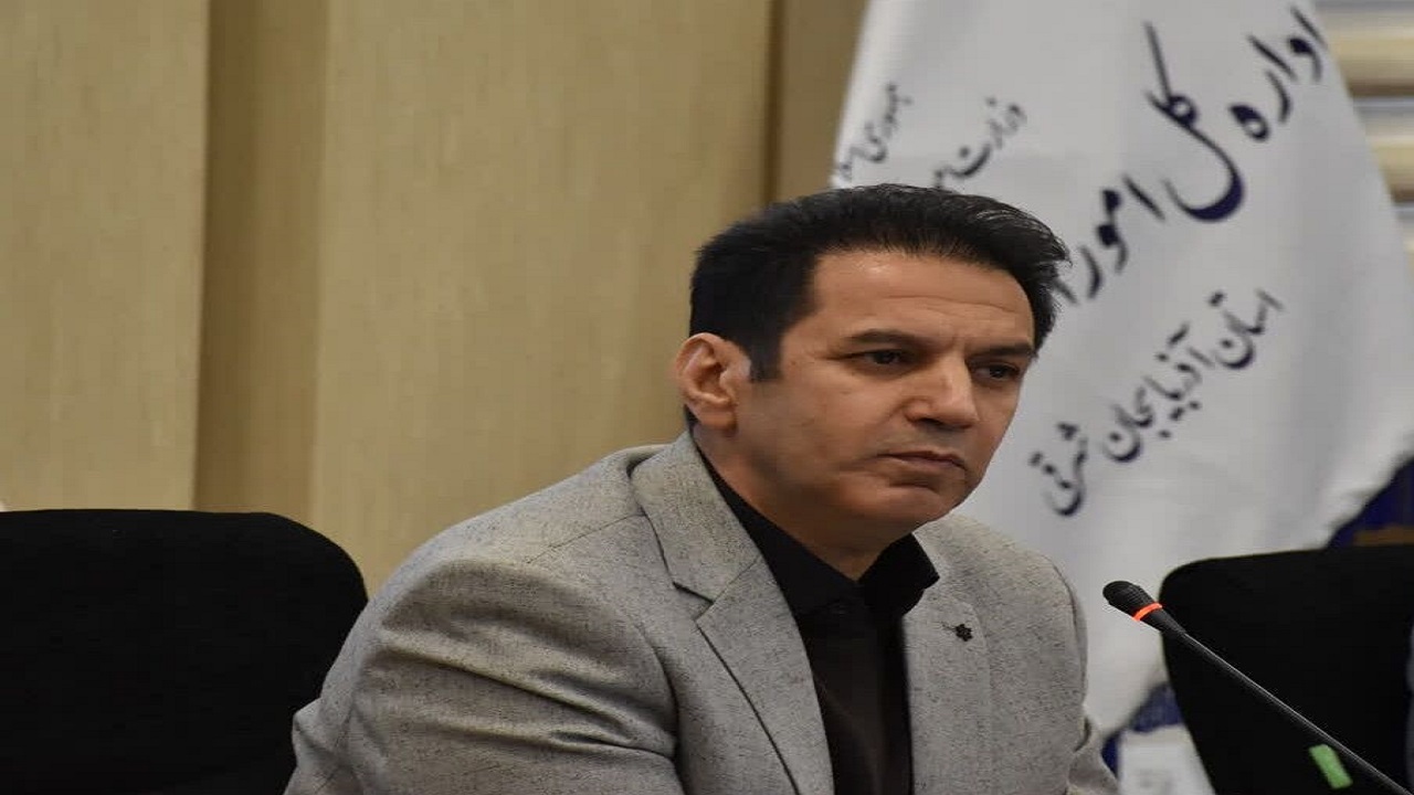 ثبت بيش از 2 همت تسهيلات حمايتي حفظ اشتغال در آذربايجان شرقي