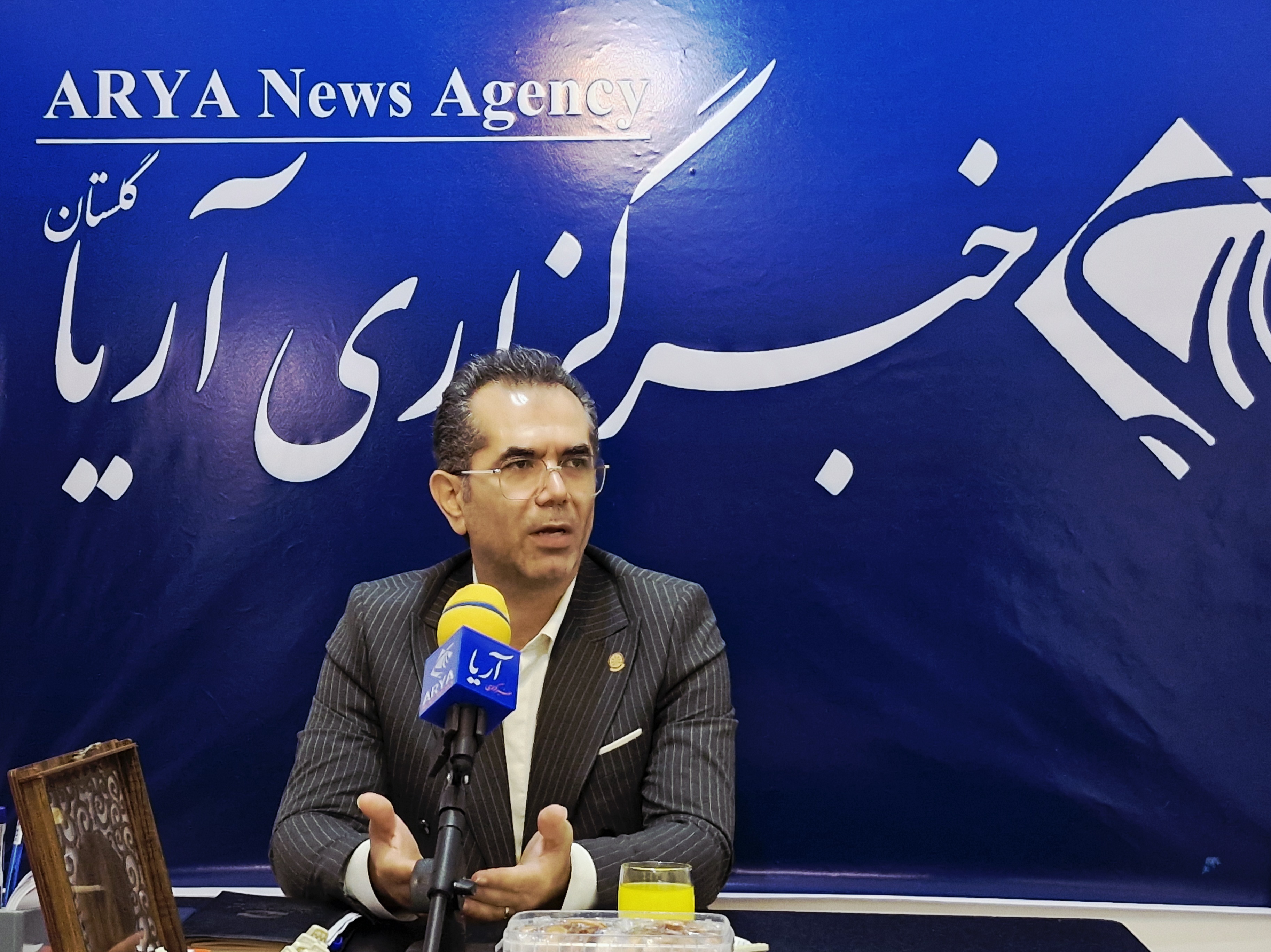 برنجکاران گلستاني براي دريافت سهميه کود چه کنند؟