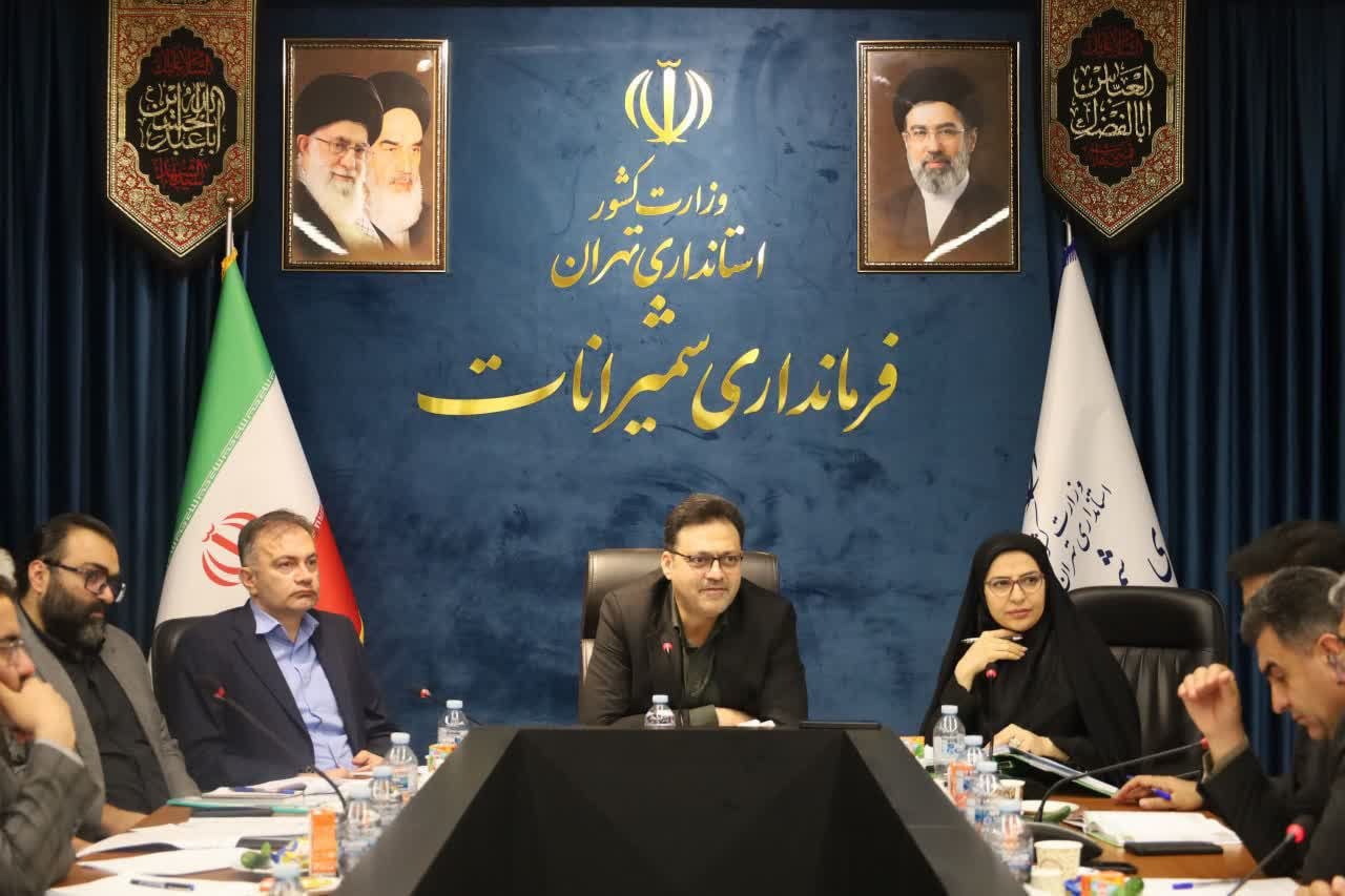 فرمان قاطع فرماندار شميرانات براي عدالت در توسعه و تغيير رويکردِ خدمت