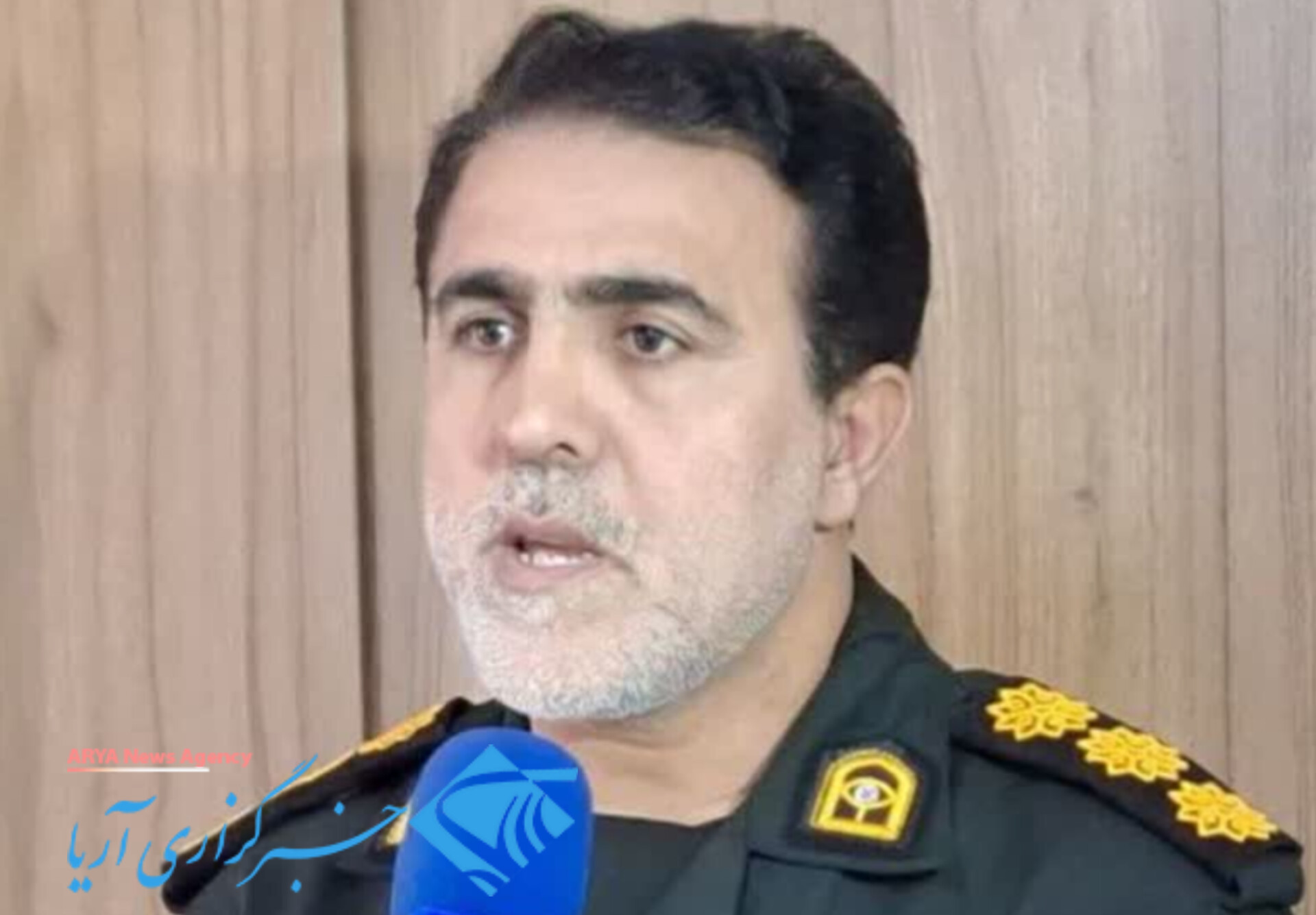 بيش از 308 کيلوگرم مواد مخدر از يک قاچاقچي کشف شد
