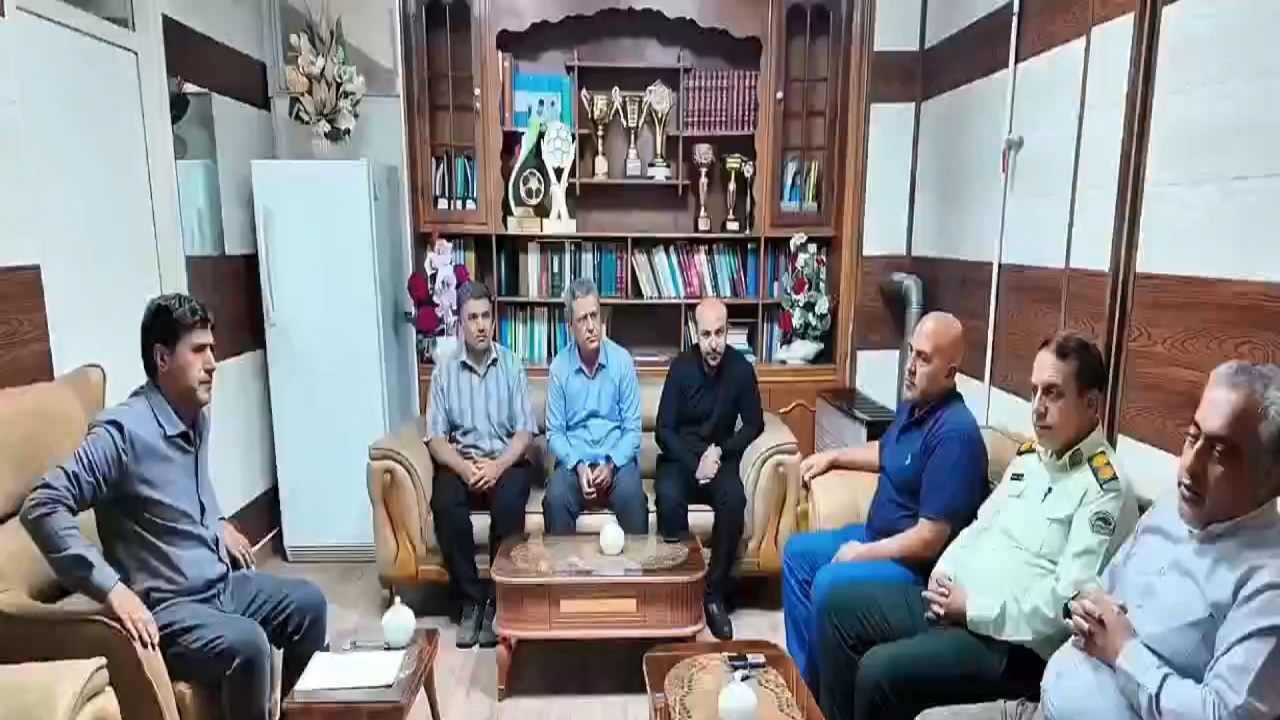 خير عجب‌شيري اموال خود را وقف آموزش کرد