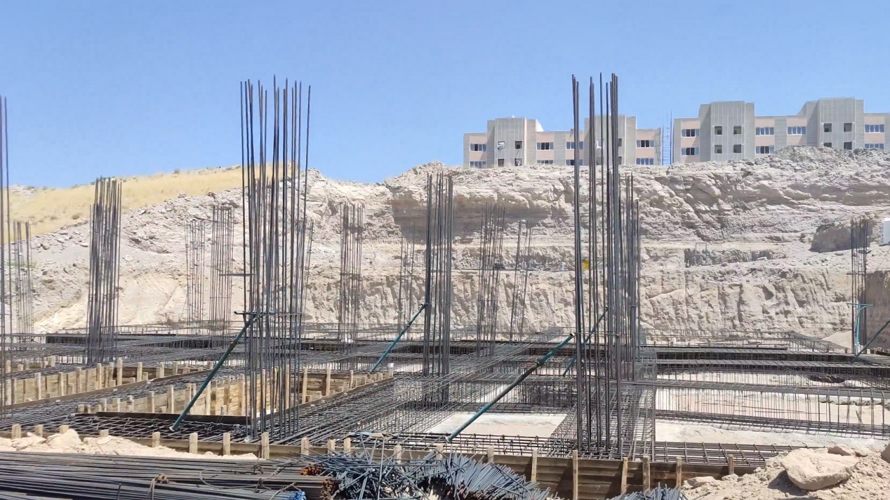 احداث 160 واحد مسکوني براي کارکنان دادگستري آذربايجان شرقي