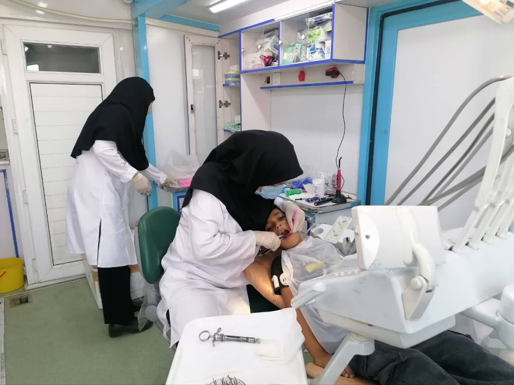 خدمات رايگان درماني براي دهک‌هاي اول تا پنجم بيمه سلامت
