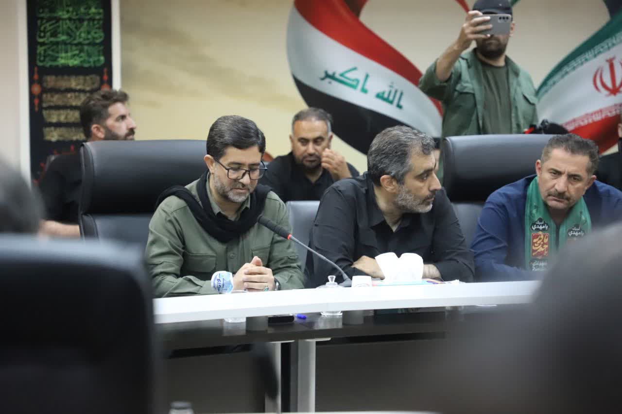 مديرکل دفتر فني سازمان راهداري و حمل و نقل جادهاي کشور از کاپيتاژ 100 دستگاه اتوبوس حامل زوار اربعين از مرز خسروي خبر داد