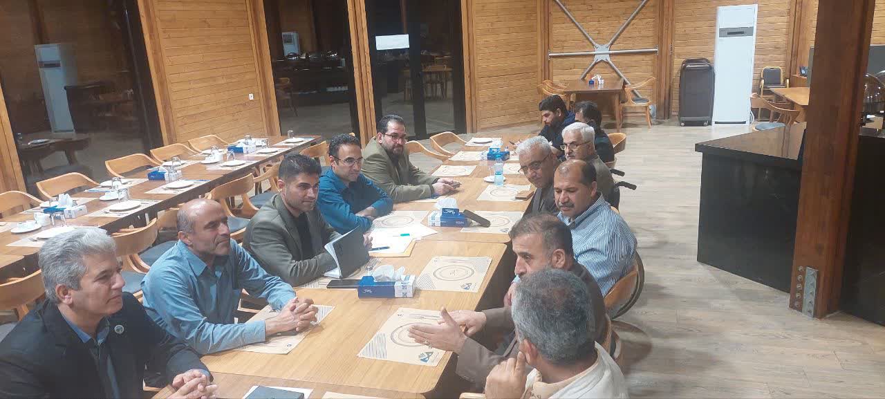 گذار از مدلهاي سنتي به سمت مديريت هوشمند و حفاظت محور در توسعه پارکها و تفرجگاههاي جنگلي