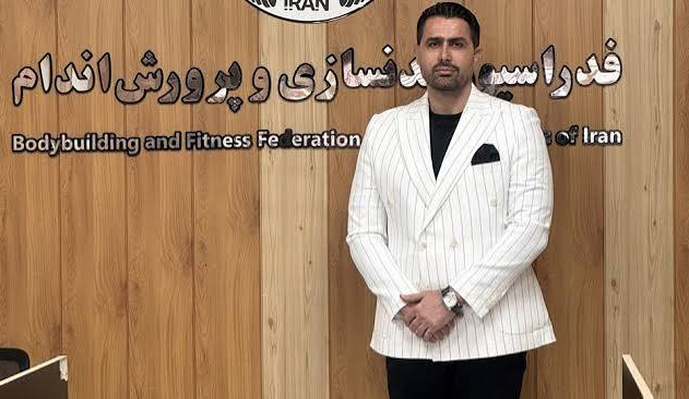 فیتنس بومی ویترین فرهنگ اقوام ایران در کنار رقابت‌های حرفه‌ای است