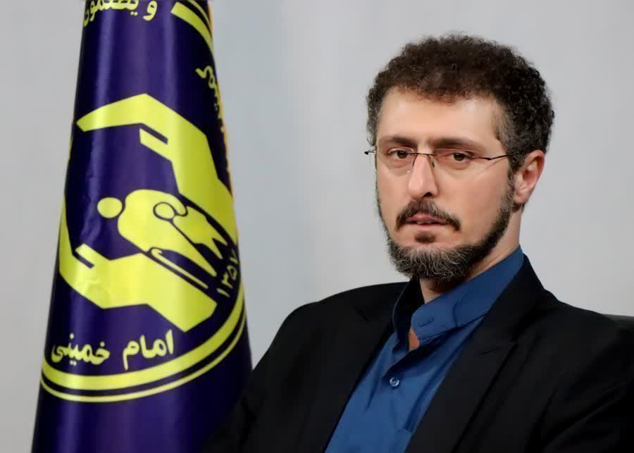 تداوم پويشهاي نيکوکاري کميته امداد مازندران تا پايان ماه صفر