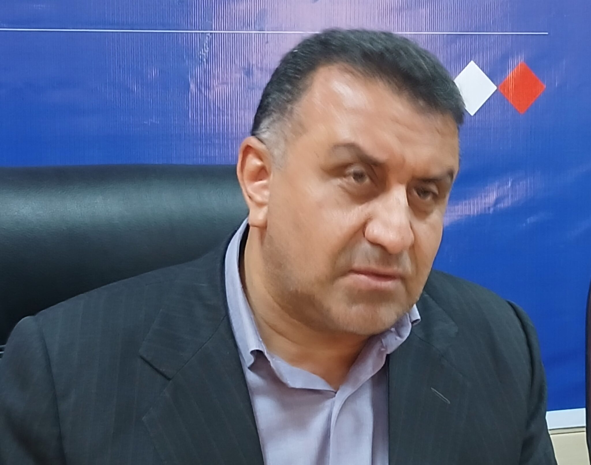 خيز توسعه مارگون؛ تأکيد دکتر محمد بهرامي بر تکميل طرح‌هاي اولويت‌دار