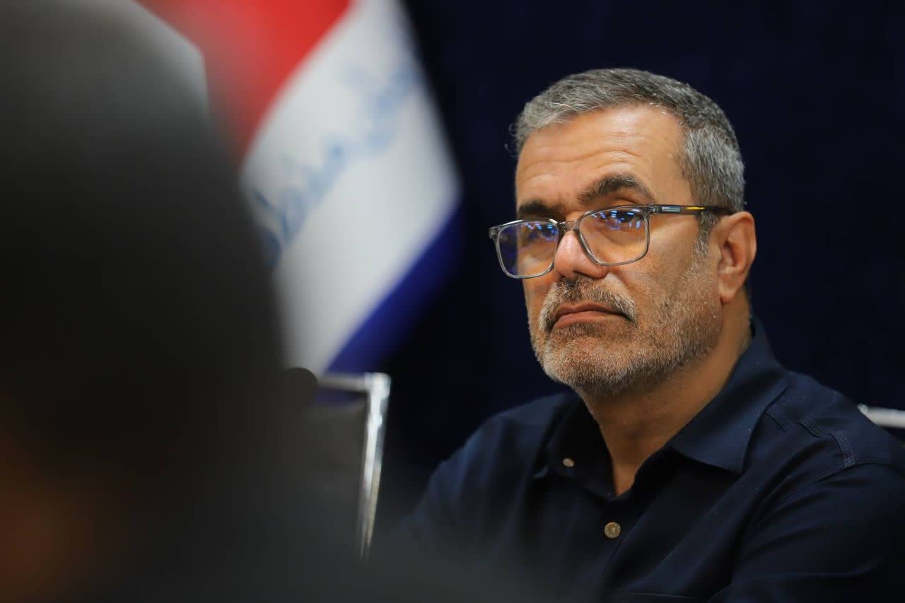 از مديريت بحران تا ميزباني ميليوني زائران اربعين