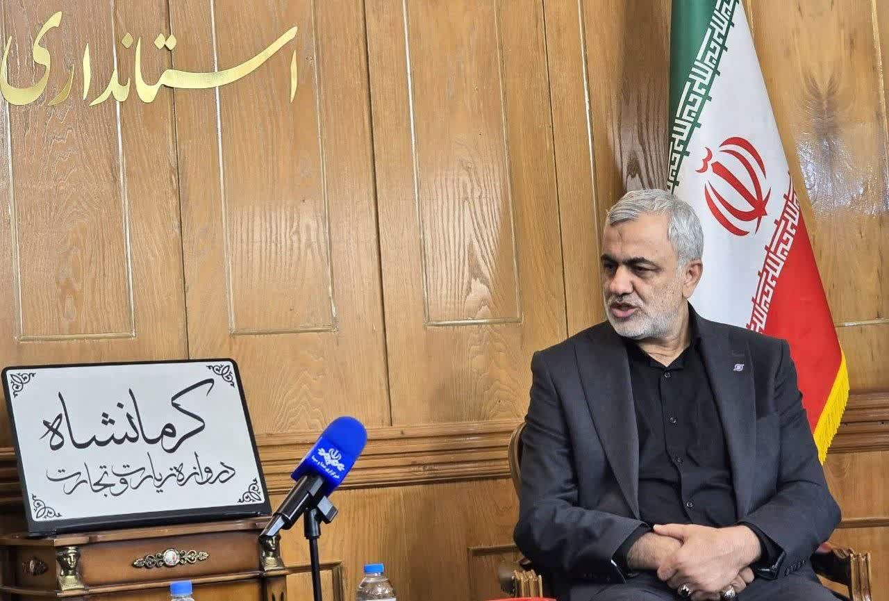 مديرعامل شرکت فرودگاهها و ناوبري هوايي ايران: فرودگاه کرمانشاه با بيش از 30 پرواز هفتگي پشتيبان عمليات اربعين است