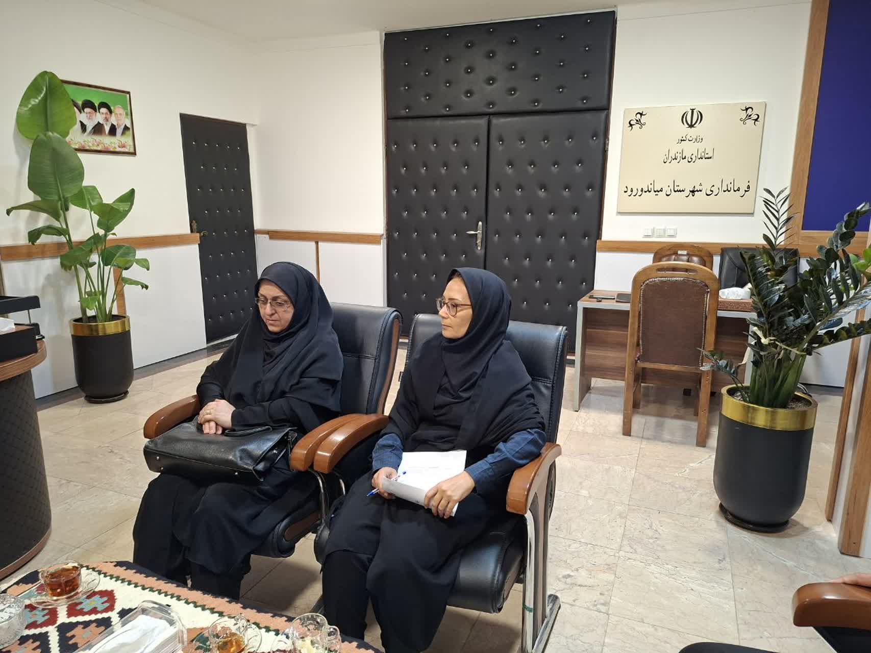 بزرگداشت روزخبرنگاردرمياندورودبرگزارميگردد