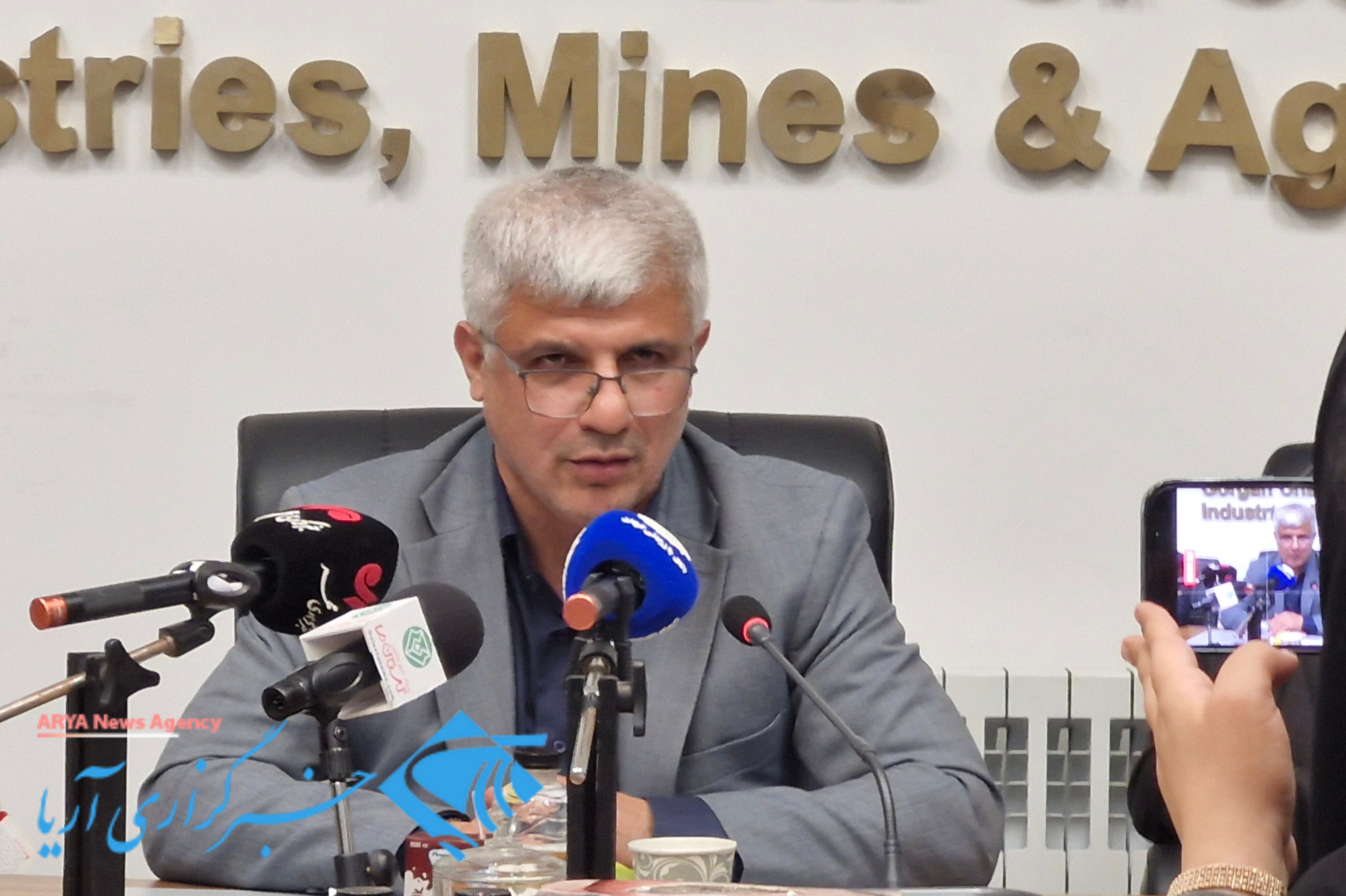 کلنگ طرح گردشگري جزيره آشوراده هفته دولت به زمين ميخورد