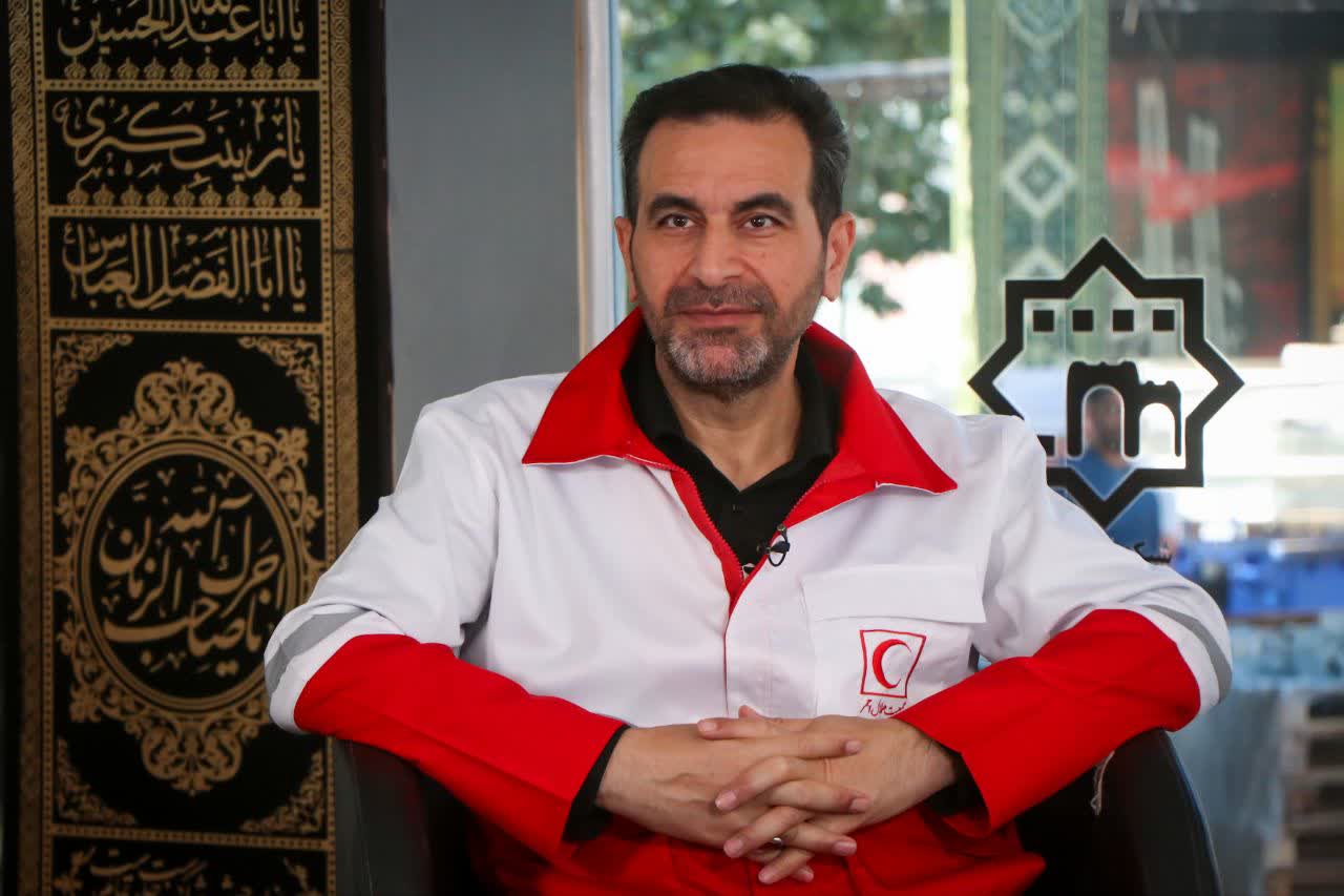 بيش از 108 هزار کرمانشاهي از آموزشها و برنامههاي آگاهيبخشي هلالاحمر بهرهمند شدند