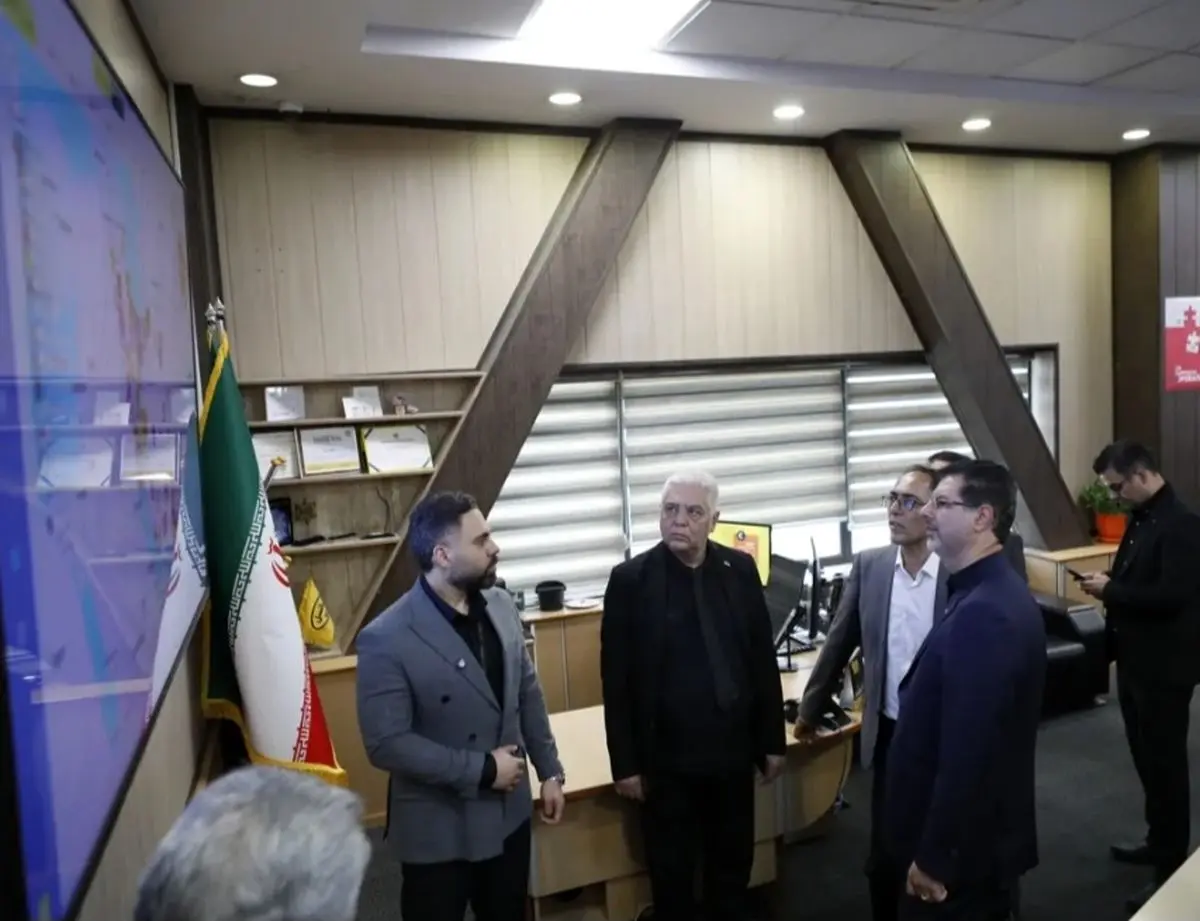 اعلام آمادگی ایرانسل برای انتقال تجربه و همکاری با صربستان