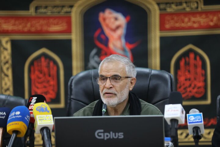 2 ميليون و 828 هزار زائر اربعين به کشور بازگشتند