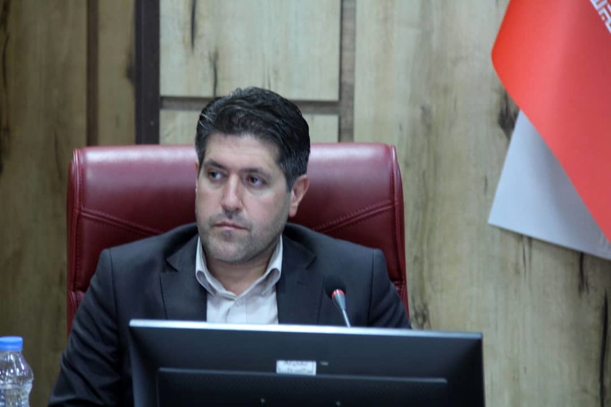 برخورد با تخلفات صنفي در حوزه تعميرات الکترونيک ايلام