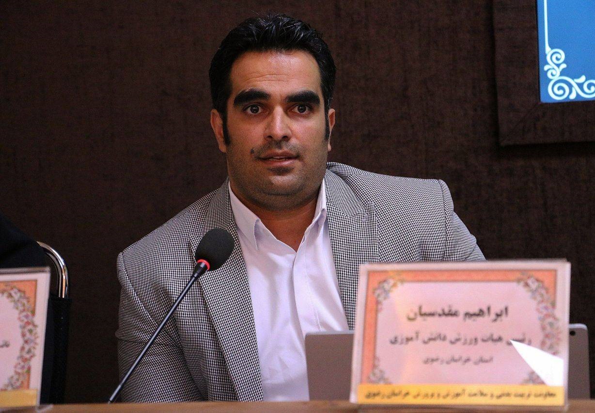 از ورزش مناسبتي تا ورزش تربيتمحور؛ خراسان رضوي در مسير ساخت نسل آينده ورزش ايران